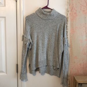 american eagle sweater